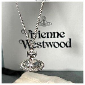 Vivienne Westwood Jewelry